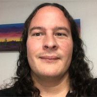 Pima County Superior Court Employee Joe Marchetti's profile photo