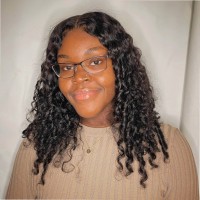 Endeavor Air Employee Larissa Evans's profile photo