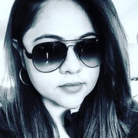 Hired by Matrix, Inc Employee Trusha Sharma's profile photo