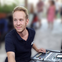Västerbottensteatern Employee Henrik Alakangas's profile photo