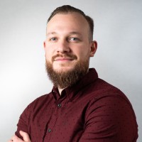 MobileAction Employee Tato Mikadze's profile photo