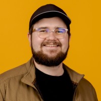 Hydrotek Employee Zachary Taylor's profile photo