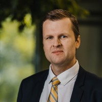 Datakom Employee Edijs Tanons's profile photo