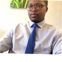 ZB Financial Holdings Employee Lindani Mathema's profile photo