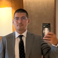 4play Employee Refik Caglayan's profile photo