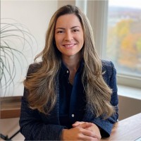 Kitces.com Employee Flavia Carvalho's profile photo