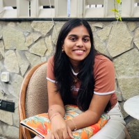 Charitism Employee Varsha Goud's profile photo