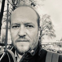 ORECA Events Employee Vincent Fourets's profile photo