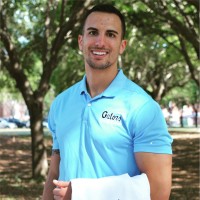 Bluegrass Orthopaedics Employee Christian Wingert's profile photo