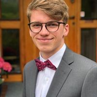 Frode Skogvang's profile photo
