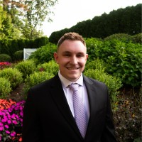 TLD Employee Garrett Corry's profile photo