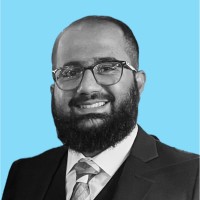 Dubai Islamic Bank Pakistan Employee Abdul Abro's profile photo