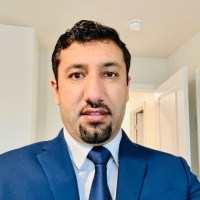 Sayed A. Email & Phone Number