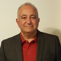 Systems inc Employee Michael Spataro's profile photo