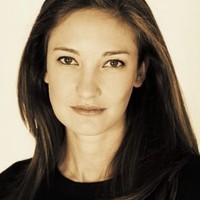 Megan McGill