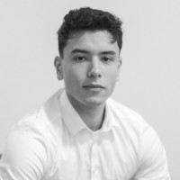 AZAP | Logiciels de Supply Chain Planning Employee Ayoub Aarab's profile photo