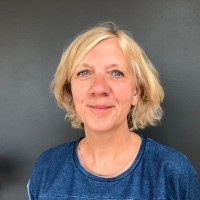 Dansk Byplanlaboratorium Employee Heidi Kruse's profile photo