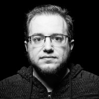 COSMOSCUBE Employee Georgi Kovachev's profile photo