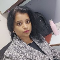 Lead Schools Employee Beena Swaamy's profile photo