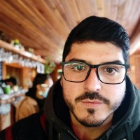 Onitec Employee Felipe Esteban Martinez's profile photo
