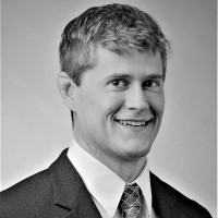 Credit Union of America Employee Blake Penner's profile photo