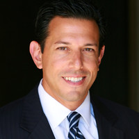 SouthState Bank Employee Eric Klein's profile photo