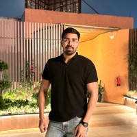 Deepak Singh Email & Phone Number