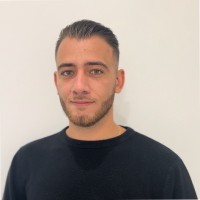 ORPI Employee Angelo Palumbo's profile photo