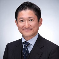 SMBC Nikko Securities Inc. Employee Hideaki Akahira's profile photo
