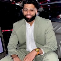 Aventis Systems, Inc. Employee Rehan Lalani's profile photo