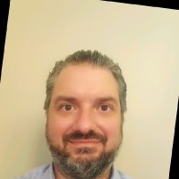 The Odyssey Employee Nicholas Halikias's profile photo