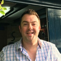 Warner's Distillery Employee Tom Warner's profile photo