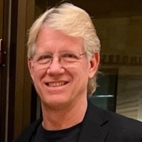 JVCKENWOOD USA CORP. Employee Ron Trout's profile photo