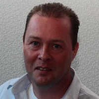 Kadaster Employee Charl Vermeer's profile photo