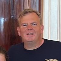 Brian Abrahamsen Email & Phone Number