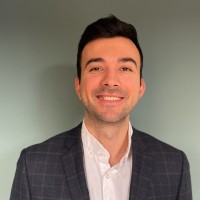 Response Nordic AS Employee Arianit Dervishi's profile photo