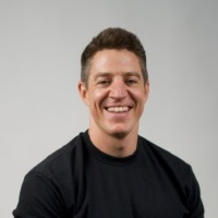 Torii Employee Joe Woodham's profile photo