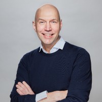 Anne Frank Stichting Employee Cees van der Meiden's profile photo