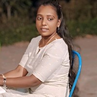 Effica Automation Employee Dhivya Mahalingam's profile photo