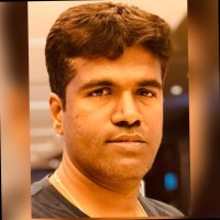 NICE INTERACTIVE SOLUTIONS INDIA PRIVATE LIMITED Employee Premnath C's profile photo