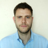 Recorded Future Employee Bill Harney's profile photo