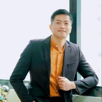 OKBet Employee Jeorge Sicat's profile photo