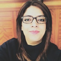 Aristocrat Employee Neeru Bhat's profile photo
