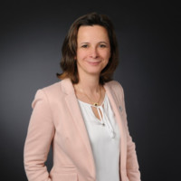 IBC SOLAR AG Employee Antje Anzi's profile photo