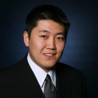 National Basketball Association (NBA) Employee Mo Wang's profile photo