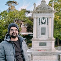 JPMorgan Chase & Co. Employee Konda Kumar's profile photo