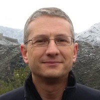 Samsonite Employee Jeroen Barel's profile photo