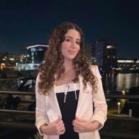 Add-Black Employee Tamara Khalek's profile photo