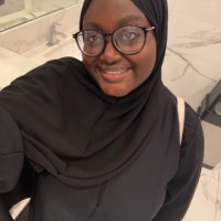 Crane Elder Law Firm Employee Oumou O.'s profile photo