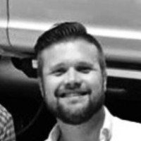 National Contract Flooring Employee Jacob Russell's profile photo